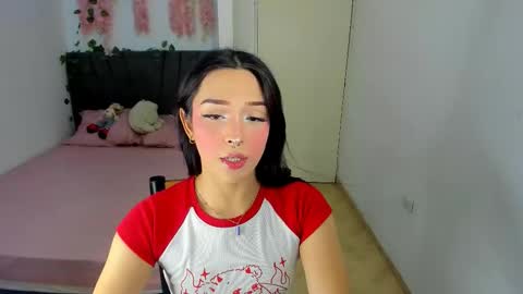 Snapshot of alexandre_chuad chatting on 8, 1, 2026 Alexa online show from 8, 1, 2026