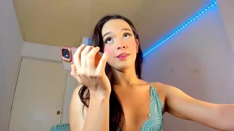 Snapshot of alexandre_chuad chatting on 17, 1, 2026 Alexa online show from 17, 1, 2026