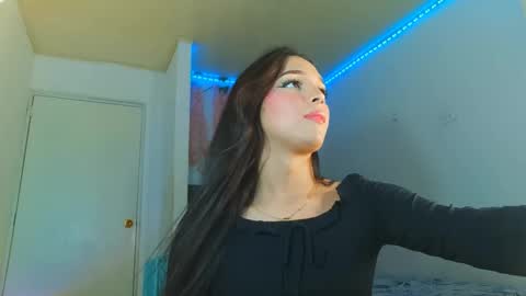 Snapshot of alexandre_chuad chatting on 6, 2, 2026 Alexa online show from 6, 2, 2026