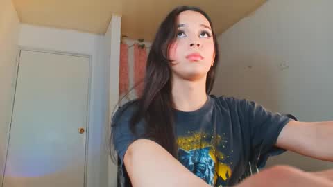 Snapshot of alexandre_chuad chatting on 7, 2, 2026 Alexa online show from 7, 2, 2026