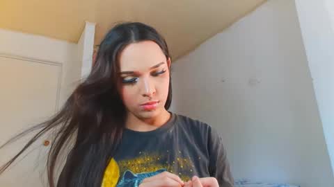 Snapshot of alexandre_chuad chatting on 8, 2, 2026 Alexa online show from 8, 2, 2026