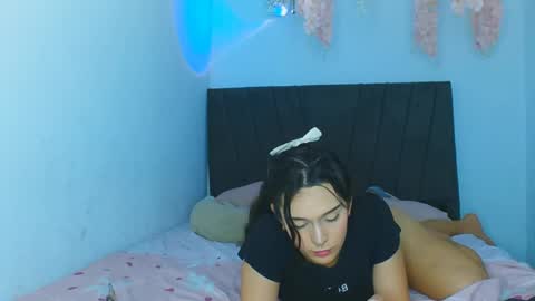 Snapshot of alexandre_chuad chatting on 9, 4, 2026 Alexa online show from 9, 4, 2026