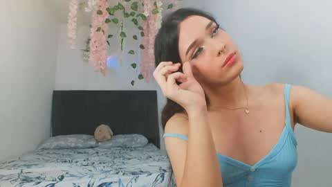 Snapshot of alexandre_chuad chatting on 23, 4, 2026 Alexa online show from 23, 4, 2026