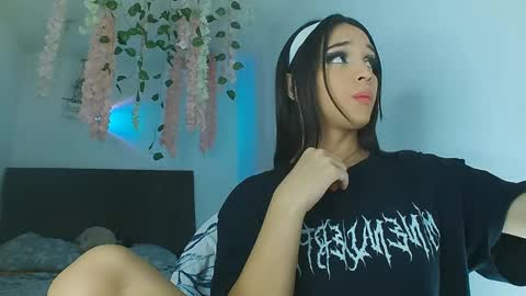 Snapshot of alexandre_chuad chatting on 24, 4, 2026 Alexa online show from 24, 4, 2026