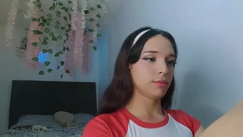 Snapshot of alexandre_chuad chatting on 3, 5, 2026 Alexa online show from 3, 5, 2026