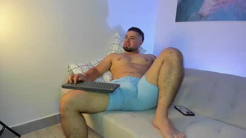 ALEX online show from 19, 1, 2025