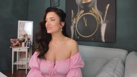 AlexaNikole online show from 20, 3, 2026