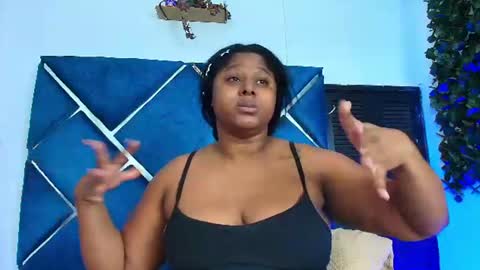 Snapshot of alexarousse4u chatting on 7, 7, 2026 Alexa online show from 7, 7, 2026