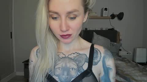 alexarush online show from 1, 12, 2024