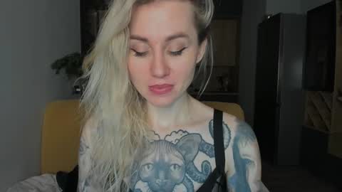 alexarush online show from 29, 12, 2024