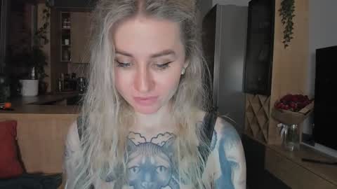 alexarush online show from 5, 1, 2025