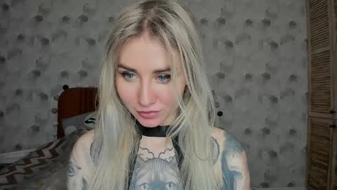 alexarush online show from 20, 1, 2025