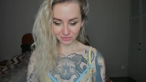 alexarush online show from 7, 2, 2025