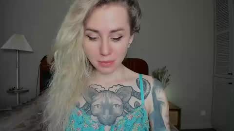 alexarush online show from 8, 3, 2025