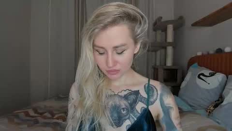 alexarush online show from 3, 10, 2025