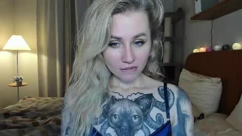 alexarush online show from 18, 12, 2025