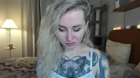 alexarush online show from 22, 12, 2025