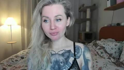 alexarush online show from 20, 2, 2026