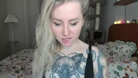 alexarush online show from 23, 2, 2026