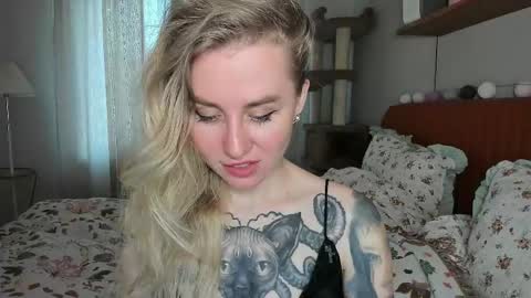 alexarush online show from 17, 5, 2026