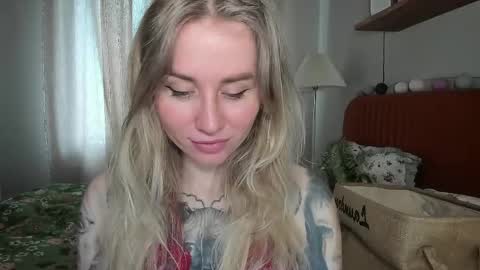 Snapshot of alexarush chatting on 9, 6, 2026 alexarush online show from 9, 6, 2026