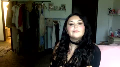 Snapshot of alexasinsxo chatting on 22, 9, 2025 Alexa Sins online show from 22, 9, 2025