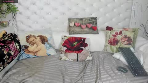 Snapshot of alexasmitt chatting on 9, 2, 2025 Alexa online show from 9, 2, 2025