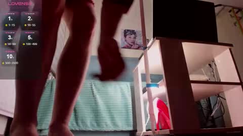 Snapshot of alexastevens chatting on 30, 10, 2025 AlexaStevens online show from 30, 10, 2025