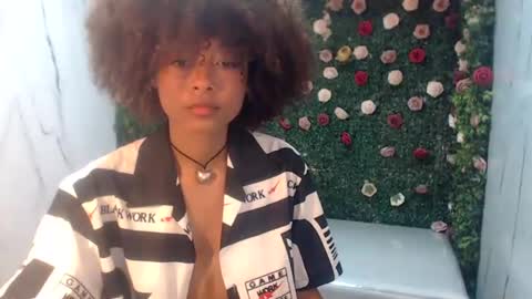 Snapshot of alexawet_ chatting on 21, 6, 2026 Alexa online show from 21, 6, 2026
