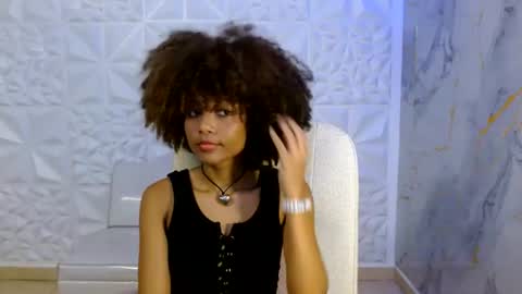 Snapshot of alexawet_ chatting on 26, 6, 2026 Alexa online show from 26, 6, 2026