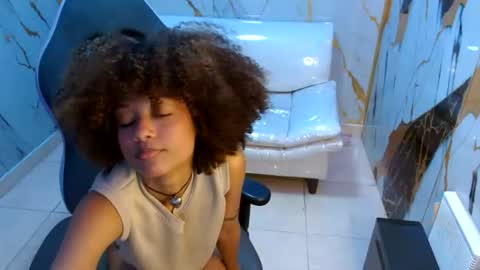 Snapshot of alexawet_ chatting on 15, 7, 2026 Alexa online show from 15, 7, 2026