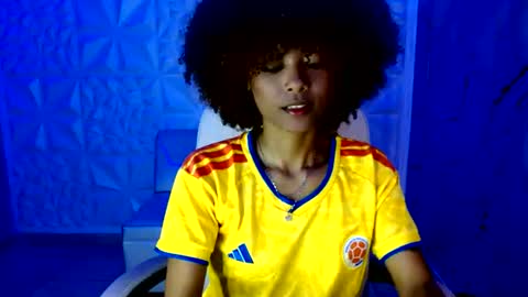 Snapshot of alexawet_ chatting on 30, 7, 2026 Alexa online show from 30, 7, 2026