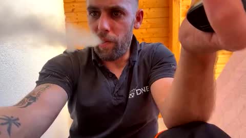 alexcana10 online show from 18, 9, 2025