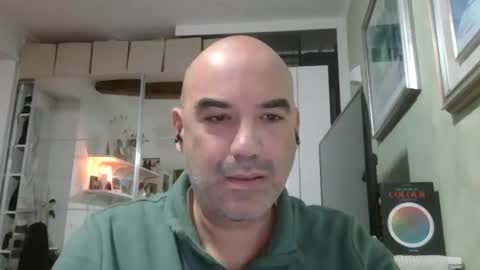 alexct77 online show from 4, 11, 2025