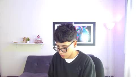 Snapshot of alexcum_18 chatting on 17, 2, 2026 alex online show from 17, 2, 2026