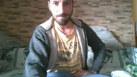 alexdelarge23 online show from 21, 2, 2025