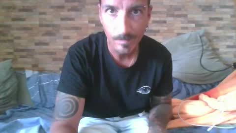 alexdelarge23 online show from 19, 10, 2025