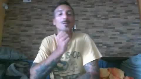 alexdelarge23 online show from 23, 10, 2025