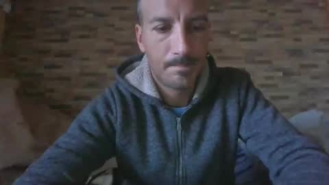 alexdelarge23 online show from 5, 12, 2025