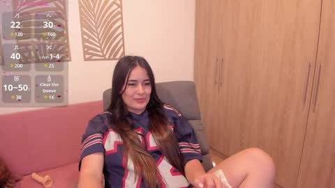 Snapshot of alexeii_grey chatting on 24, 1, 2025 alexeii_grey online show from 24, 1, 2025