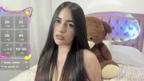 Snapshot of alexeii_grey chatting on 9, 10, 2025 alexeii_grey online show from 9, 10, 2025