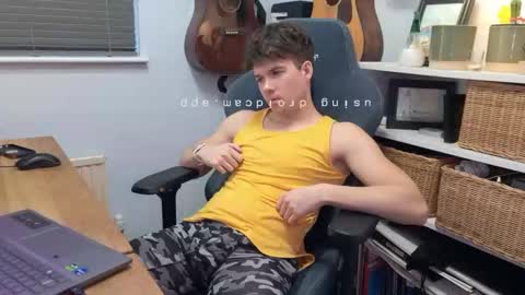 Alex online show from 9, 1, 2026