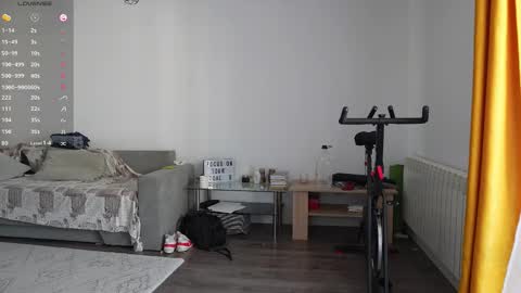 Snapshot of alexfit96 chatting on 21, 9, 2025 alexfit96 online show from 21, 9, 2025
