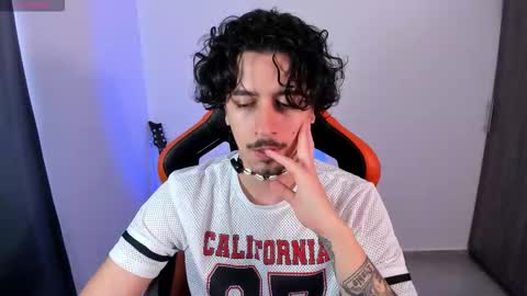 alexfloreszzz online show from 14, 2, 2026