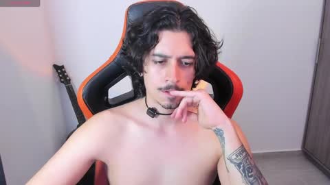 alexfloreszzz online show from 30, 3, 2026