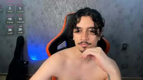 alexfloreszzz online show from 23, 7, 2026