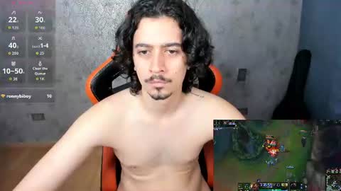 alexfloreszzz online show from 28, 7, 2026