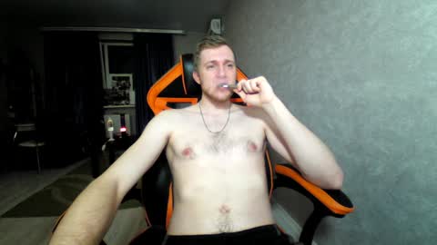 Alex online show from 18, 1, 2025