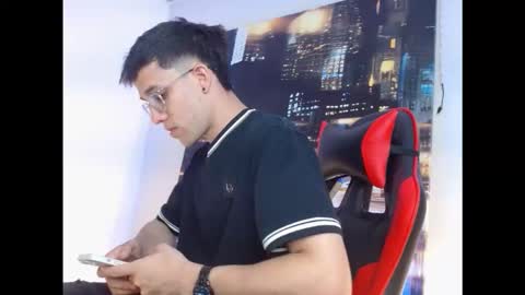 alexgiraldo1 online show from 14, 3, 2026