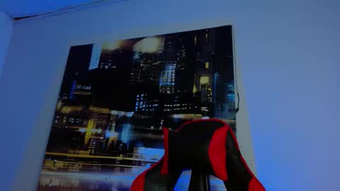 Snapshot of alexgiraldo__ chatting on 23, 3, 2026 alexgiraldo__ online show from 23, 3, 2026